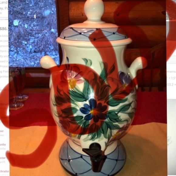 Gail Pittman pottery Other - Gail Pittman
